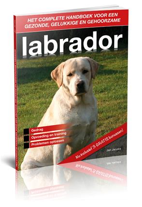 Labrador handboek review - Wil je deze wel kopen?